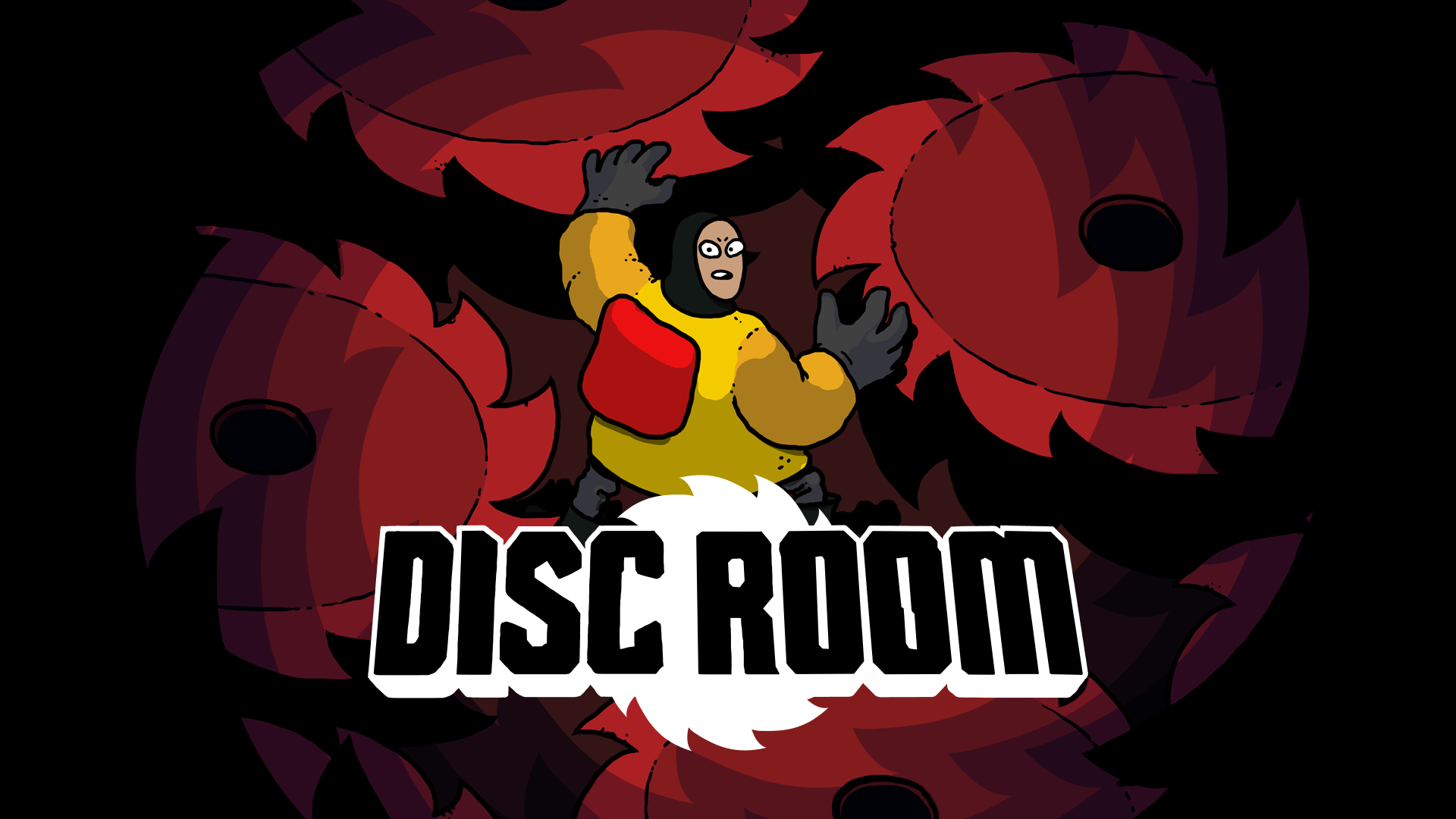 Disc Room